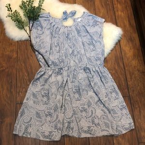 Lauren Conrad Woman’s dress